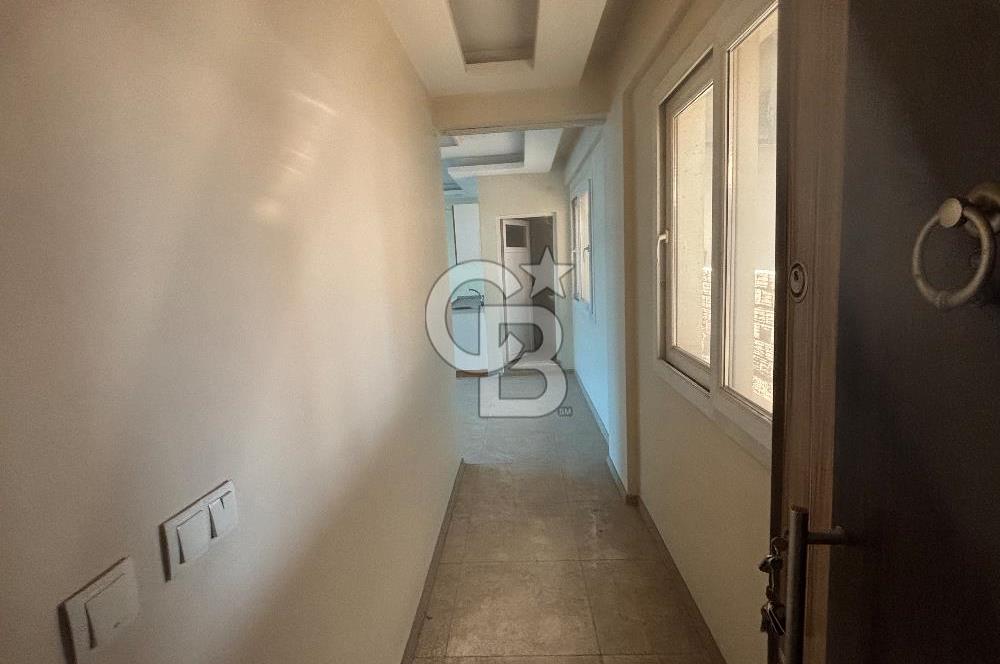 ÇİĞLİ MERKEZ'DE KİRALIK BÜRO OFİS