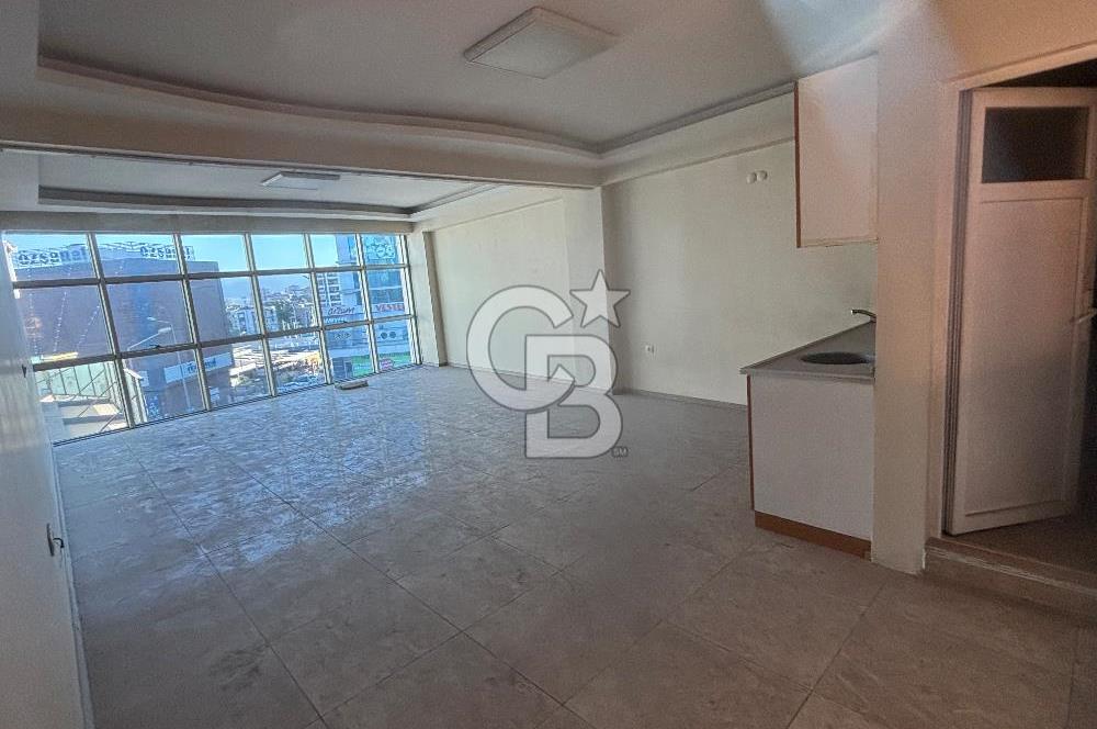 ÇİĞLİ MERKEZ'DE KİRALIK BÜRO OFİS