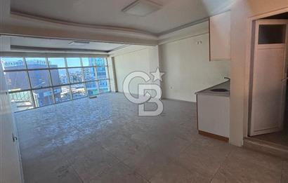 ÇİĞLİ MERKEZ'DE KİRALIK BÜRO OFİS