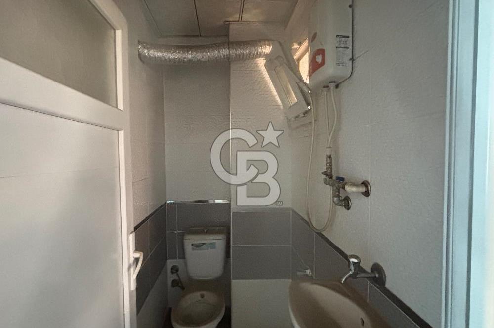 ÇİĞLİ MERKEZ'DE KİRALIK BÜRO OFİS