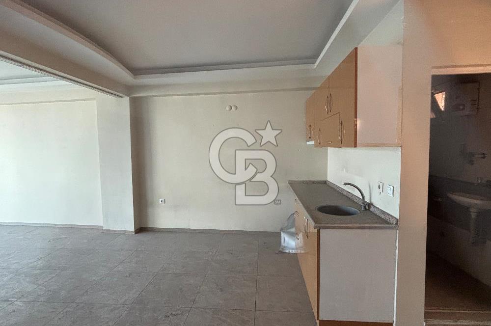 ÇİĞLİ MERKEZ'DE KİRALIK BÜRO OFİS