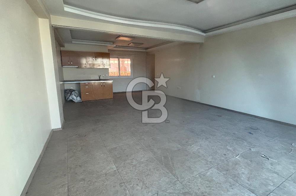 ÇİĞLİ MERKEZ'DE KİRALIK BÜRO OFİS