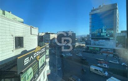 ÇİĞLİ MERKEZ'DE KİRALIK BÜRO OFİS