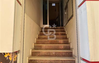 ÇİĞLİ MERKEZ'DE KİRALIK BÜRO OFİS