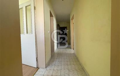 Buse konutlarında kiralık 2+1 daire