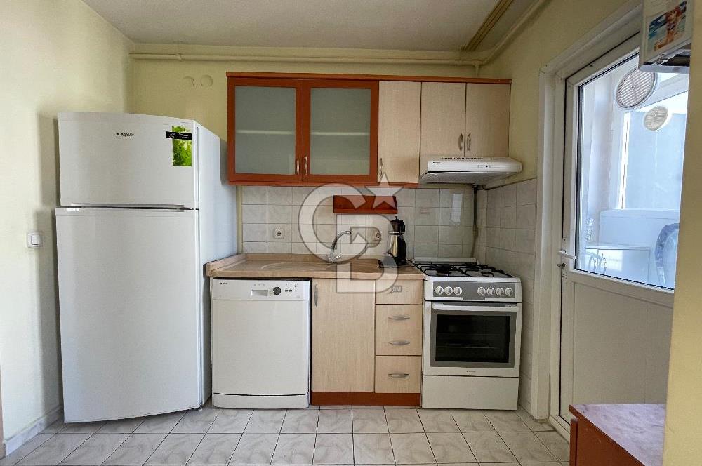 Buse konutlarında kiralık 2+1 daire