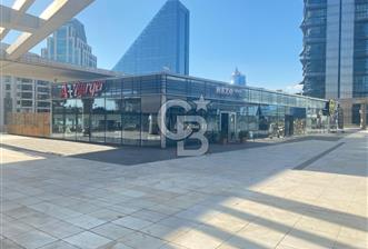 CB AURACİTY'DEN MERKEZİ LOKASYONDA DEVREN KİRALIK DÖNER SALONU