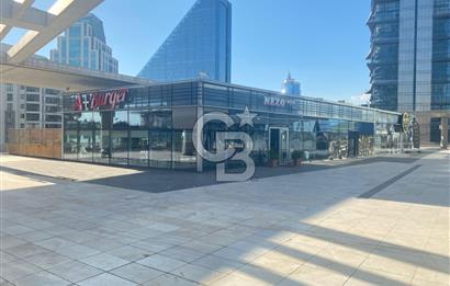 CB AURACİTY'DEN MERKEZİ LOKASYONDA DEVREN KİRALIK DÖNER SALONU