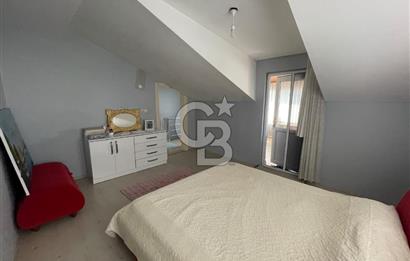 GÖLCÜK ÇİFTLİK MAH SATILIK 4+1160m.EBEVEYN BANYOLU DUBLEKS DAİRE