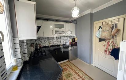 GÖLCÜK ÇİFTLİK MAH SATILIK 4+1160m.EBEVEYN BANYOLU DUBLEKS DAİRE