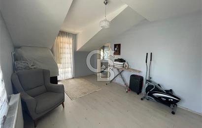 GÖLCÜK ÇİFTLİK MAH SATILIK 4+1160m.EBEVEYN BANYOLU DUBLEKS DAİRE