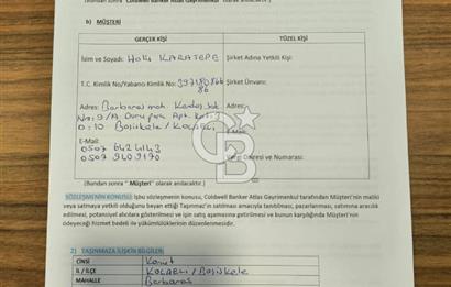BAŞİSKELE BARBAROS'TA SATILIK 4+1 DUBLEKS DENİZ MANZARALI DAİRE