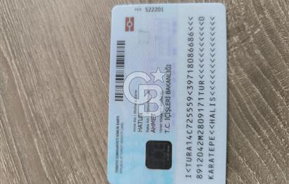 BAŞİSKELE BARBAROS'TA SATILIK 4+1 DUBLEKS DENİZ MANZARALI DAİRE
