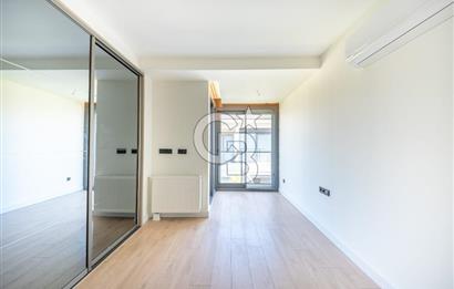 KAHRAMANDERE'DE SATILIK 3+1 EBEVEYN BANYOLU ÇATI DUBLEKSİ