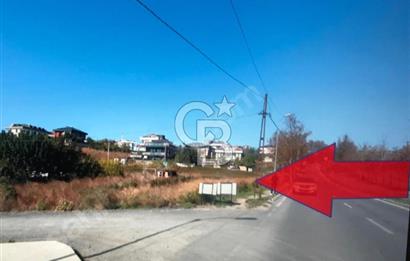 Beylikdüzü Kavaklı Mahallesinde Konut İmarlı Arsa.