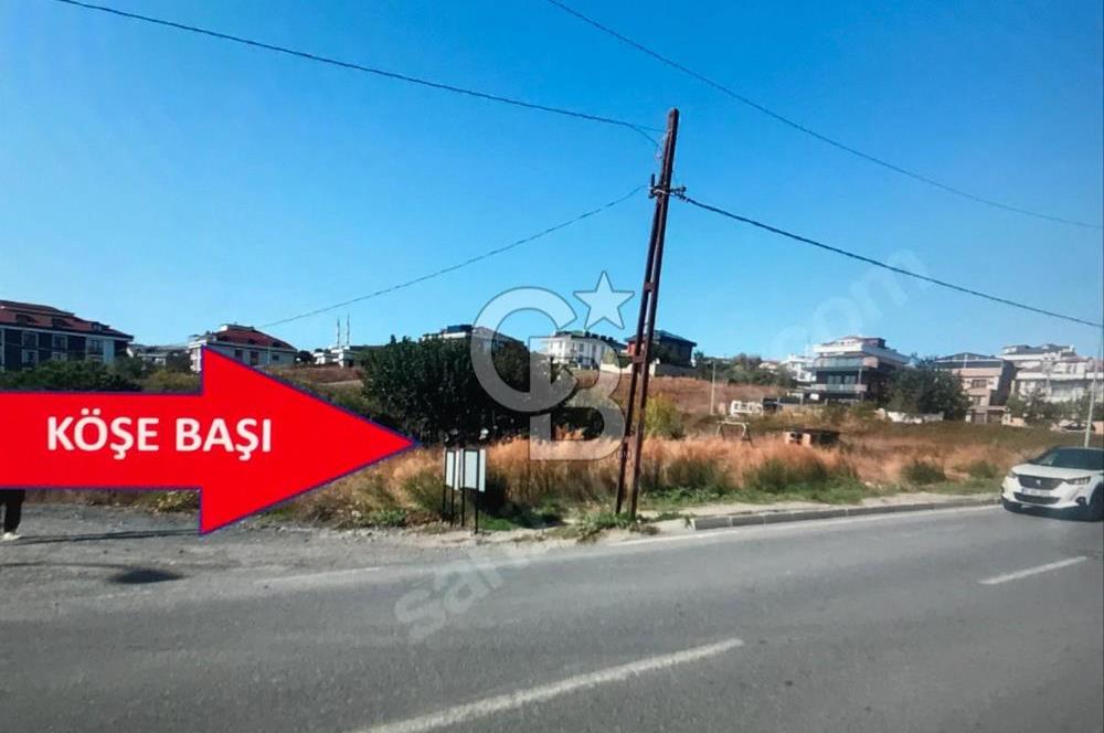 Beylikdüzü Kavaklı Mahallesinde Konut İmarlı Arsa.