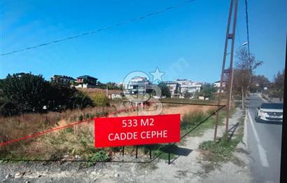 Beylikdüzü Kavaklı Mahallesinde Konut İmarlı Arsa.