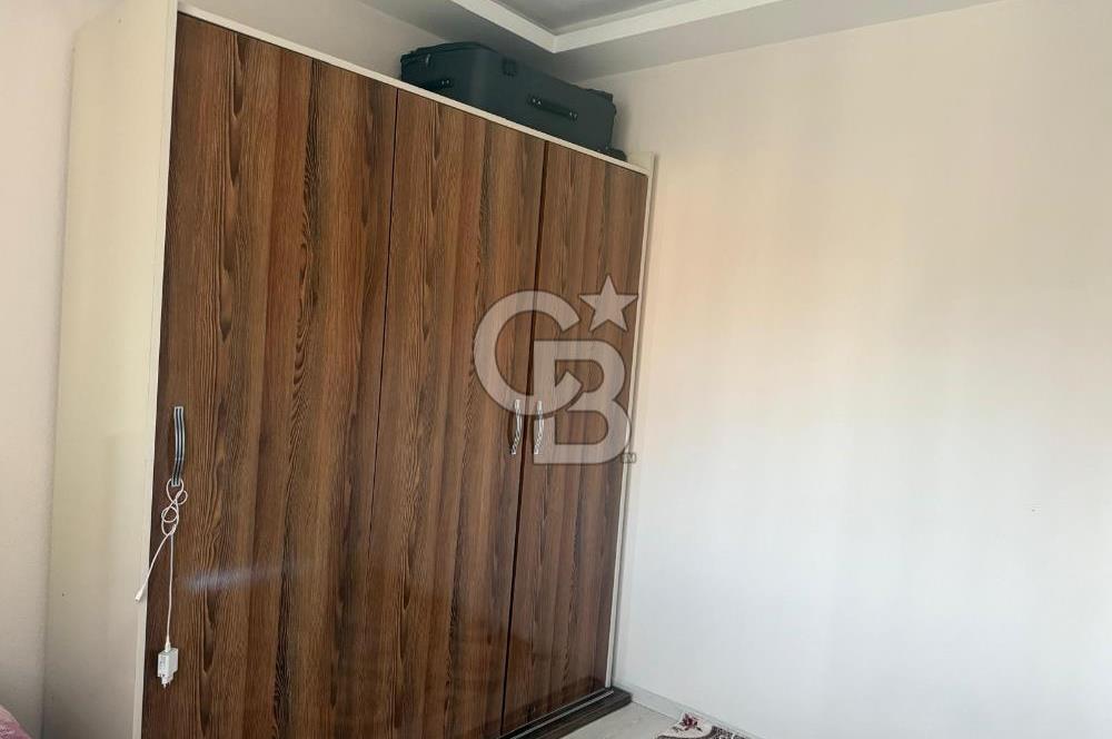 Yenibağarası Kiralık Eşyalı 1+1 Bahçe Katı Daire
