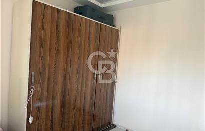 Yenibağarası Kiralık Eşyalı 1+1 Bahçe Katı Daire