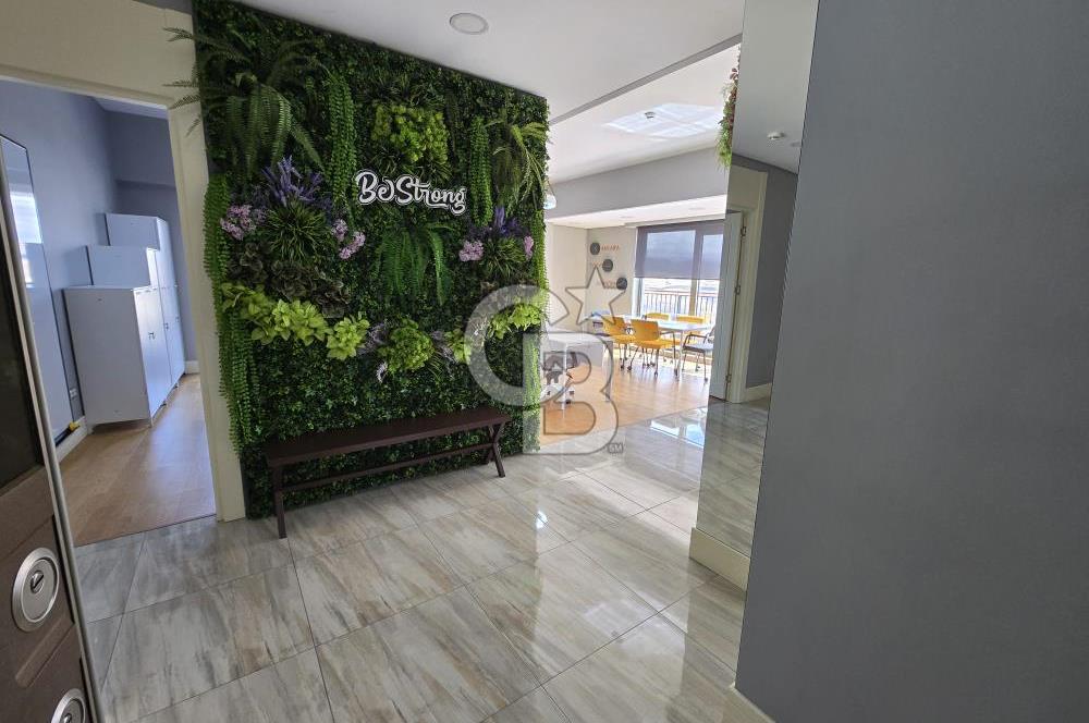 SİNPAŞ ALTINORAN KULE'DE 2+1 SATILIK DAİRE