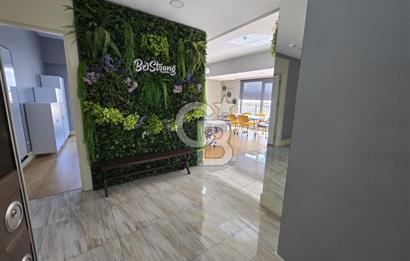 SİNPAŞ ALTINORAN KULE'DE 2+1 SATILIK DAİRE
