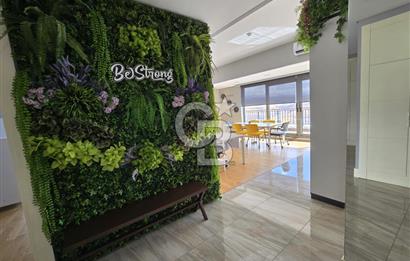 SİNPAŞ ALTINORAN KULE'DE 2+1 SATILIK DAİRE