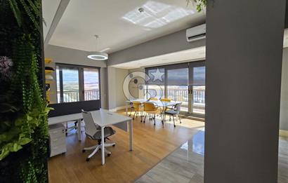 SİNPAŞ ALTINORAN KULE'DE 2+1 SATILIK DAİRE
