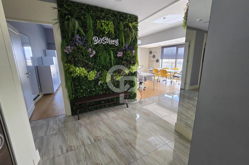 SİNPAŞ ALTINORAN KULE'DE 2+1 SATILIK DAİRE
