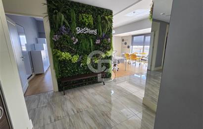 SİNPAŞ ALTINORAN KULE'DE 2+1 SATILIK OFİS
