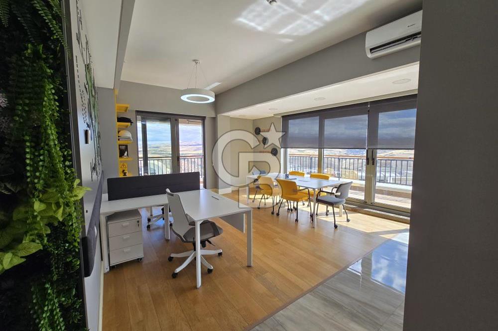 SİNPAŞ ALTINORAN KULE'DE 2+1 SATILIK DAİRE
