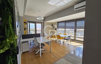 SİNPAŞ ALTINORAN KULE'DE 2+1 SATILIK DAİRE