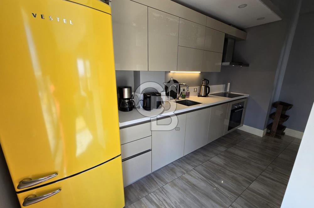 SİNPAŞ ALTINORAN KULE'DE 2+1 SATILIK DAİRE