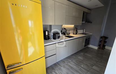 SİNPAŞ ALTINORAN KULE'DE 2+1 SATILIK OFİS