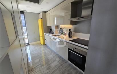 SİNPAŞ ALTINORAN KULE'DE 2+1 SATILIK DAİRE