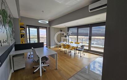 SİNPAŞ ALTINORAN KULE'DE 2+1 SATILIK DAİRE