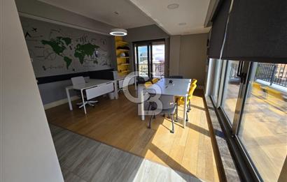 SİNPAŞ ALTINORAN KULE'DE 2+1 SATILIK DAİRE