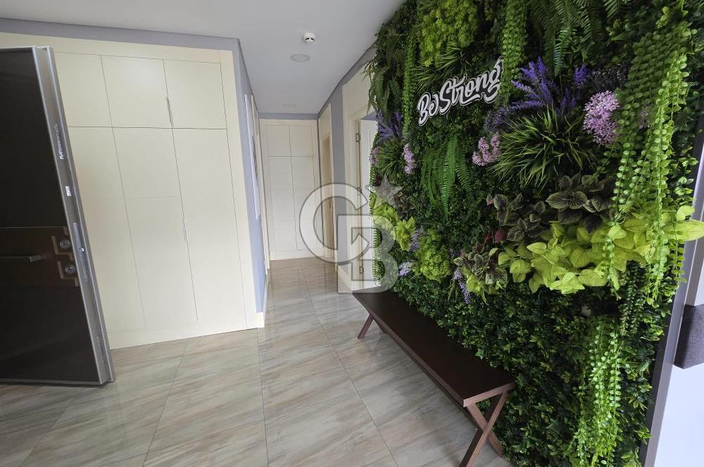 SİNPAŞ ALTINORAN KULE'DE 2+1 SATILIK DAİRE