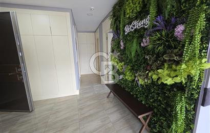 SİNPAŞ ALTINORAN KULE'DE 2+1 SATILIK DAİRE