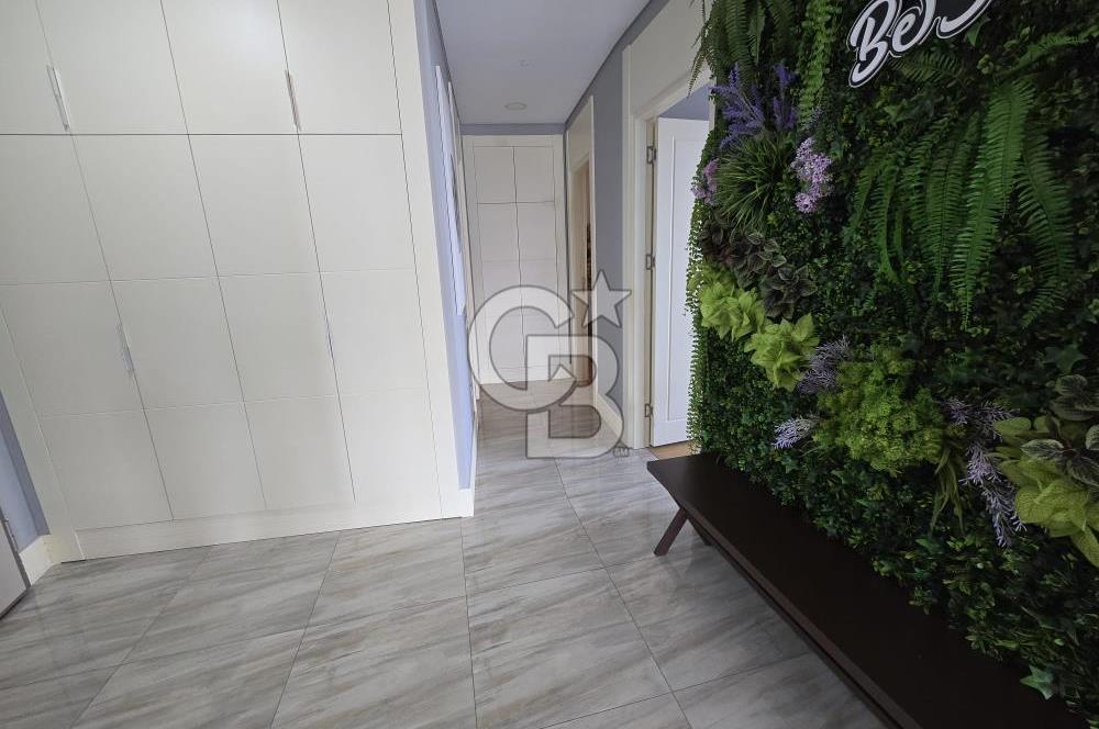 SİNPAŞ ALTINORAN KULE'DE 2+1 SATILIK DAİRE