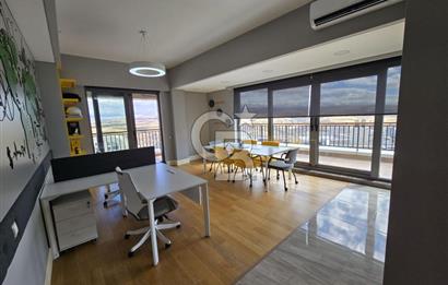 SİNPAŞ ALTINORAN KULE'DE 2+1 SATILIK DAİRE