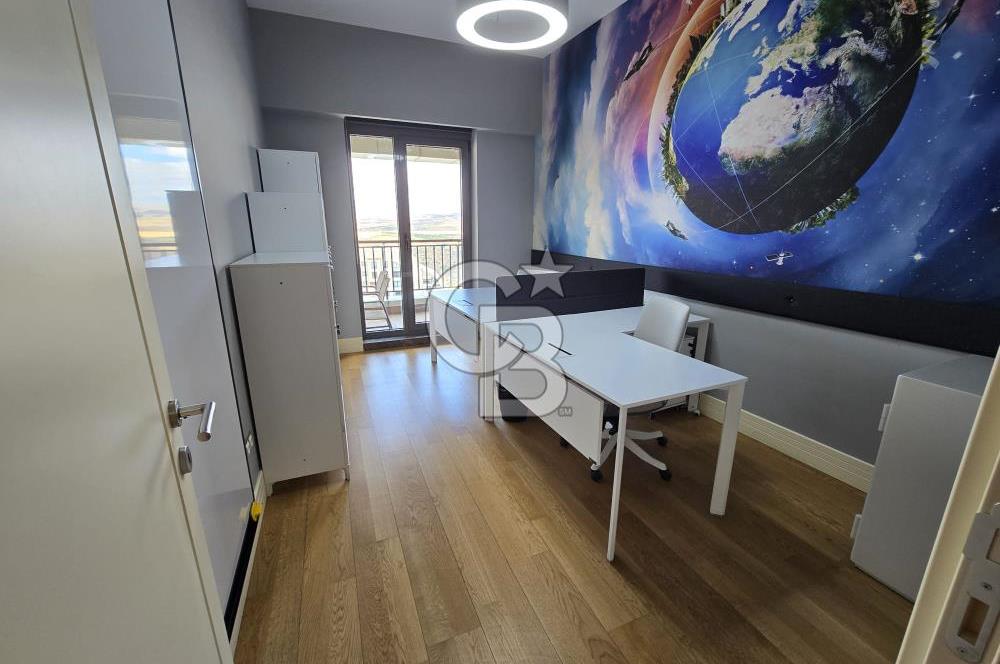 SİNPAŞ ALTINORAN KULE'DE 2+1 SATILIK DAİRE