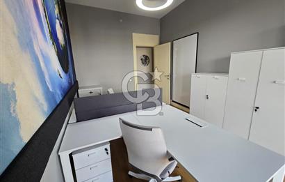 SİNPAŞ ALTINORAN KULE'DE 2+1 SATILIK DAİRE