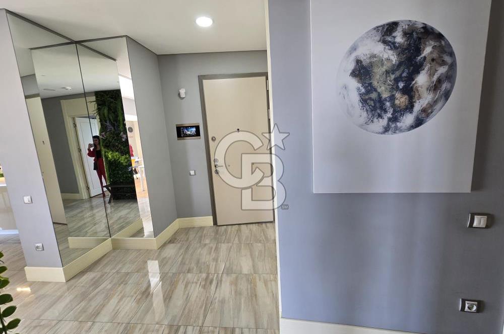 SİNPAŞ ALTINORAN KULE'DE 2+1 SATILIK DAİRE