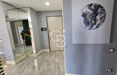 SİNPAŞ ALTINORAN KULE'DE 2+1 SATILIK DAİRE