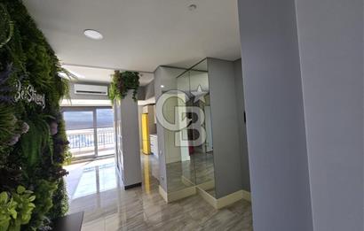 SİNPAŞ ALTINORAN KULE'DE 2+1 SATILIK DAİRE