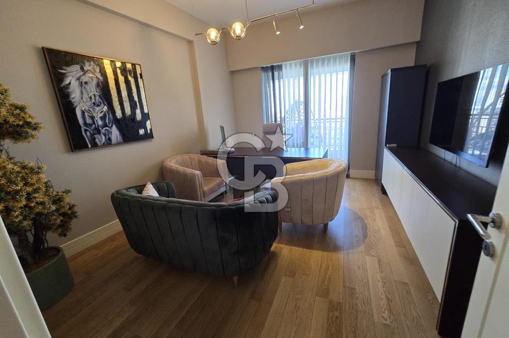 SİNPAŞ ALTINORAN KULE'DE 2+1 SATILIK DAİRE