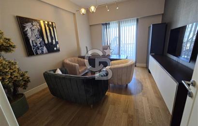 SİNPAŞ ALTINORAN KULE'DE 2+1 SATILIK DAİRE