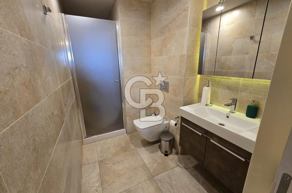SİNPAŞ ALTINORAN KULE'DE 2+1 SATILIK DAİRE
