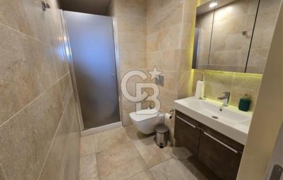 SİNPAŞ ALTINORAN KULE'DE 2+1 SATILIK DAİRE