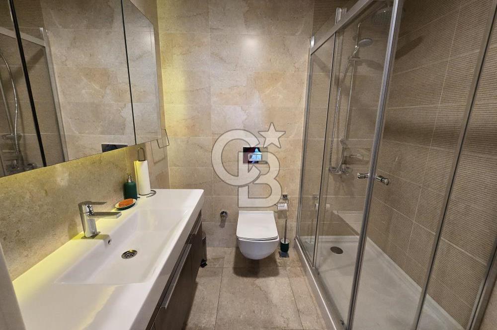 SİNPAŞ ALTINORAN KULE'DE 2+1 SATILIK OFİS